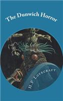 The Dunwich Horror