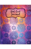 Dot Grid Journal