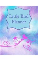 Little Bird Planner