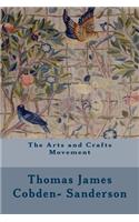 The Arts and Crafts Movement