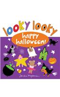 Looky Looky Happy Halloween