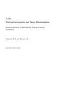 Standard Methods for Bolt-Bearing Testing of Textile Composites
