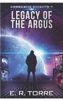 Legacy of the Argus