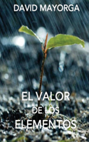 Valor de Los Elementos