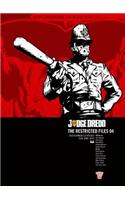Judge Dredd: The Restricted Files 04