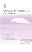 Advances in Hospitality and Leisure