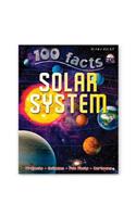 100 Facts Solar System