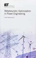 Metaheuristic Optimization in Power Engineering