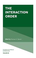Interaction Order