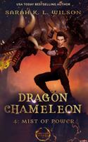 Dragon Chameleon: Mist of Power(4 Dragon Chameleon)