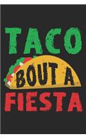 Taco Bout a Fiesta
