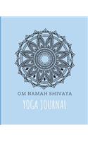 Yoga Journal: Om Namah Shivaya