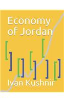 Economy of Jordan: (121 Economy in Countries)