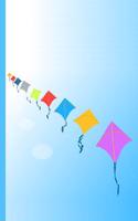 High as a Kite - Rainbow of Color - Stay High, Stay Happy