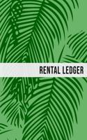 Rental Ledger