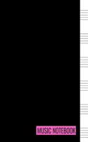 Music Notebook