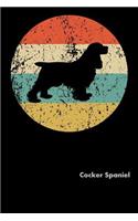 Cocker Spaniel