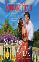 Scoundrel of My Heart: (1 Once Upon a Dukedom Series Lib/E)