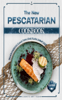 The new Pescatarian Cookbook