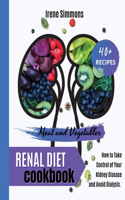 Renal Diet Cookbook