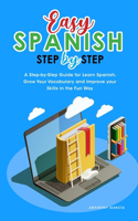 Easy Spanish Step-By-Step