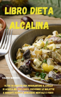Libro Dieta Alcalina