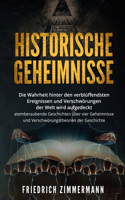 Historische Geheimnisse