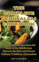 Complete Jerusalem Cookbook