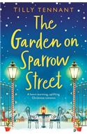 Garden on Sparrow Street