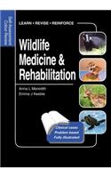 Wildlife Medicine and Rehabilitation