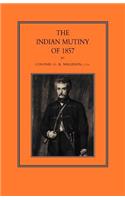 Indian Mutiny of 1857