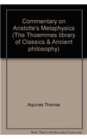 Commentary on Aristotle's 