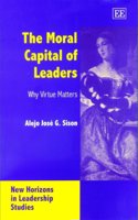 The Moral Capital of Leaders