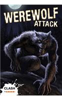 Clash Level 1: Werewolf Attack