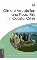 Climate Adaptation and Flood Risk in Coastal Cities