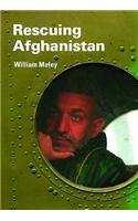Rescuing Afghanistan