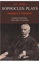 Oedipus Coloneus: Oedipus Coloneus(Classic Commentaries on Latin & Greek Texts S.)