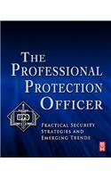 Professional Protection Officer
