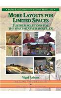 More Layouts for Limited Spaces