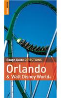 Rough Guide Directions: Orlando & Walt Disney World