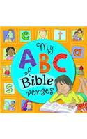 My ABC of Bible Verses