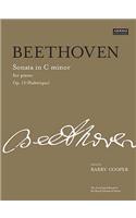 Sonata in C minor, Op. 13 (Pathétique)