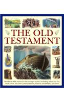 Old Testament (giant Size)