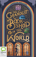 Grandest Bookshop in the World