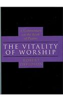 The Vitality of Worship