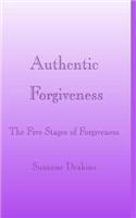 Authentic Forgiveness