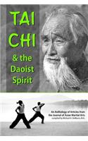 Tai Chi and the Daoist Spirit
