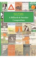 Billiards and Snooker Compendium