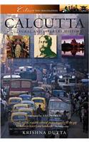 Calcutta a Cultural and Literary Guide