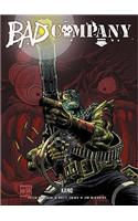 Bad Company: Kano